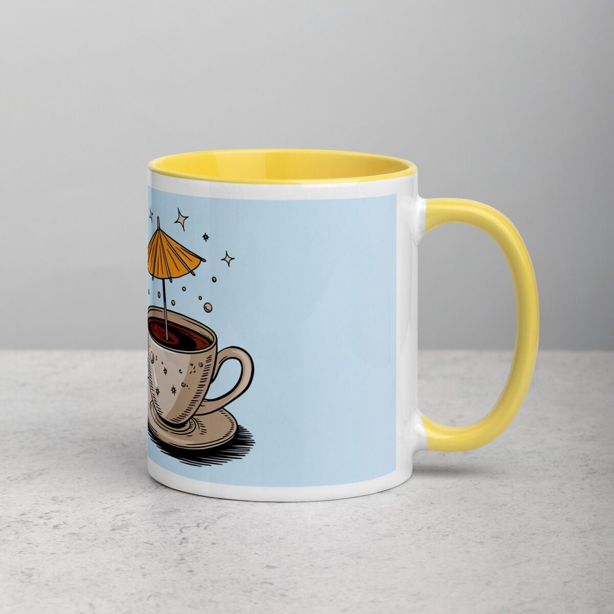 Cheers to the Bride, Coffee for the Ride - Image 21