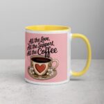 All the Love, All the Support, All the Coffee - Image 21