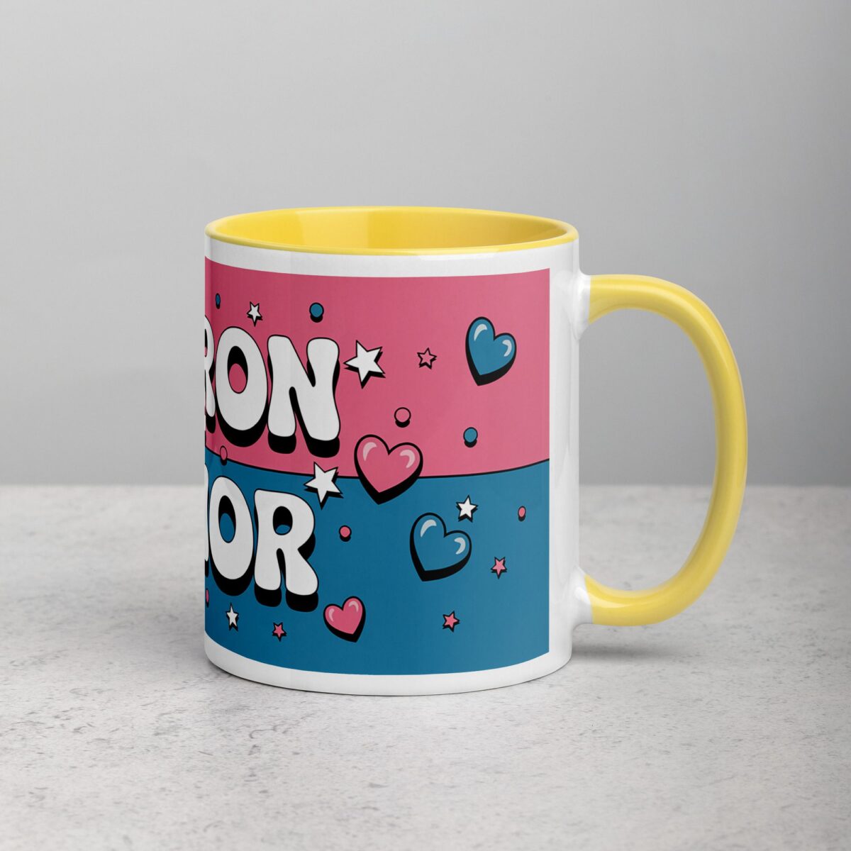 Matron of Honor Fun Coffee Mug & Tea Cup - Image 21