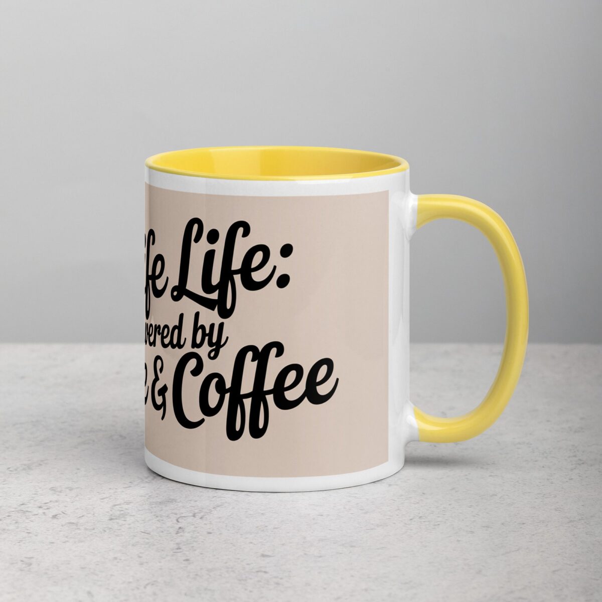 Wife Life: Powered by Love & Coffee - Image 21