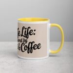 Wife Life: Powered by Love & Coffee - Image 21
