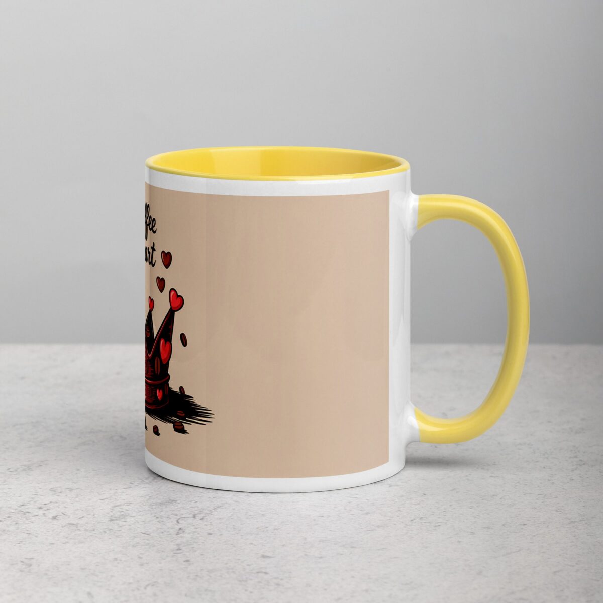 Queen of Coffee & My Heart - Image 21