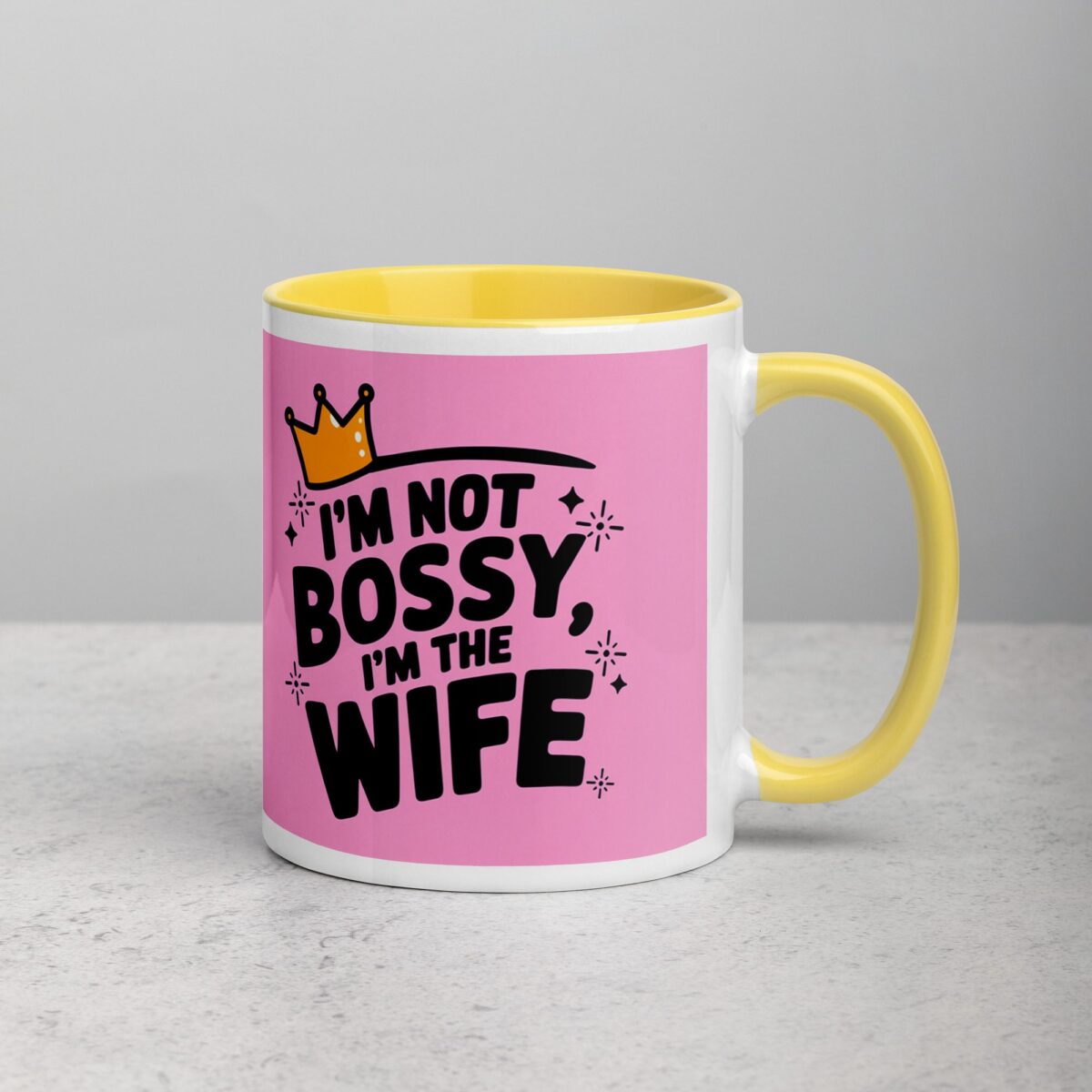 I’m Not Bossy, I’m the Wife - Image 21