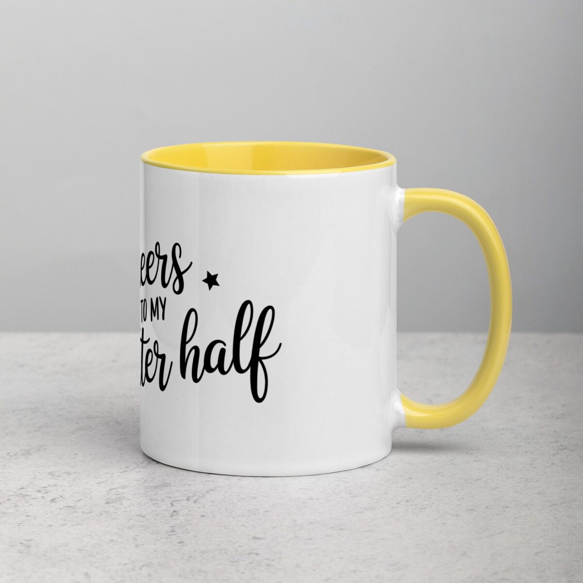 Cheers to My Better Half - Image 21