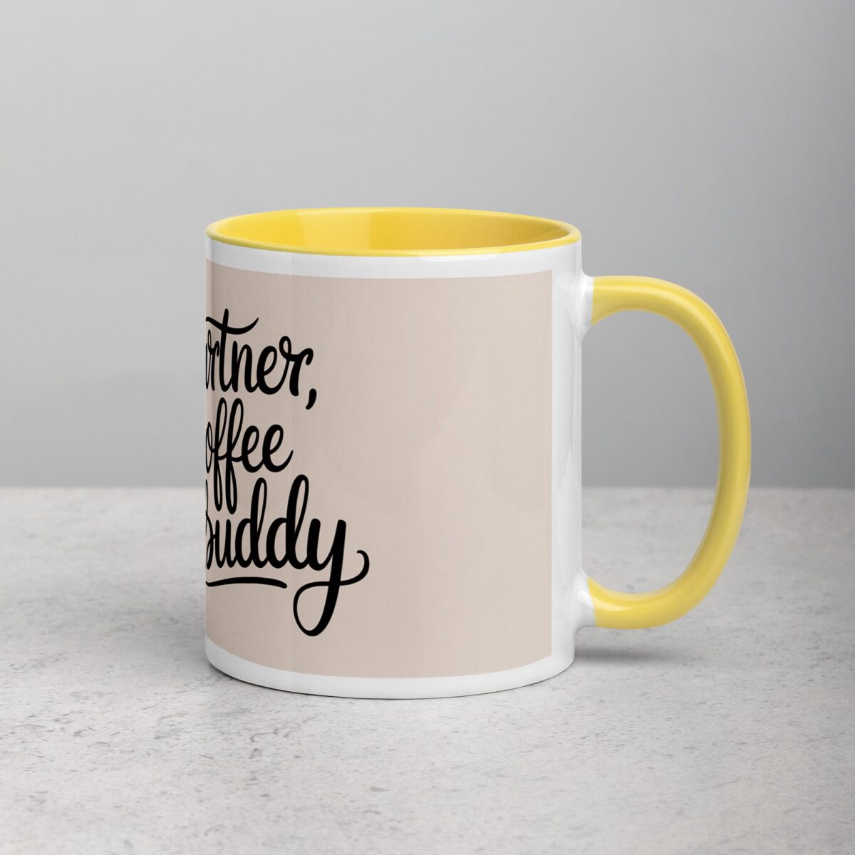 Wife, Partner, and Coffee Buddy - Image 21