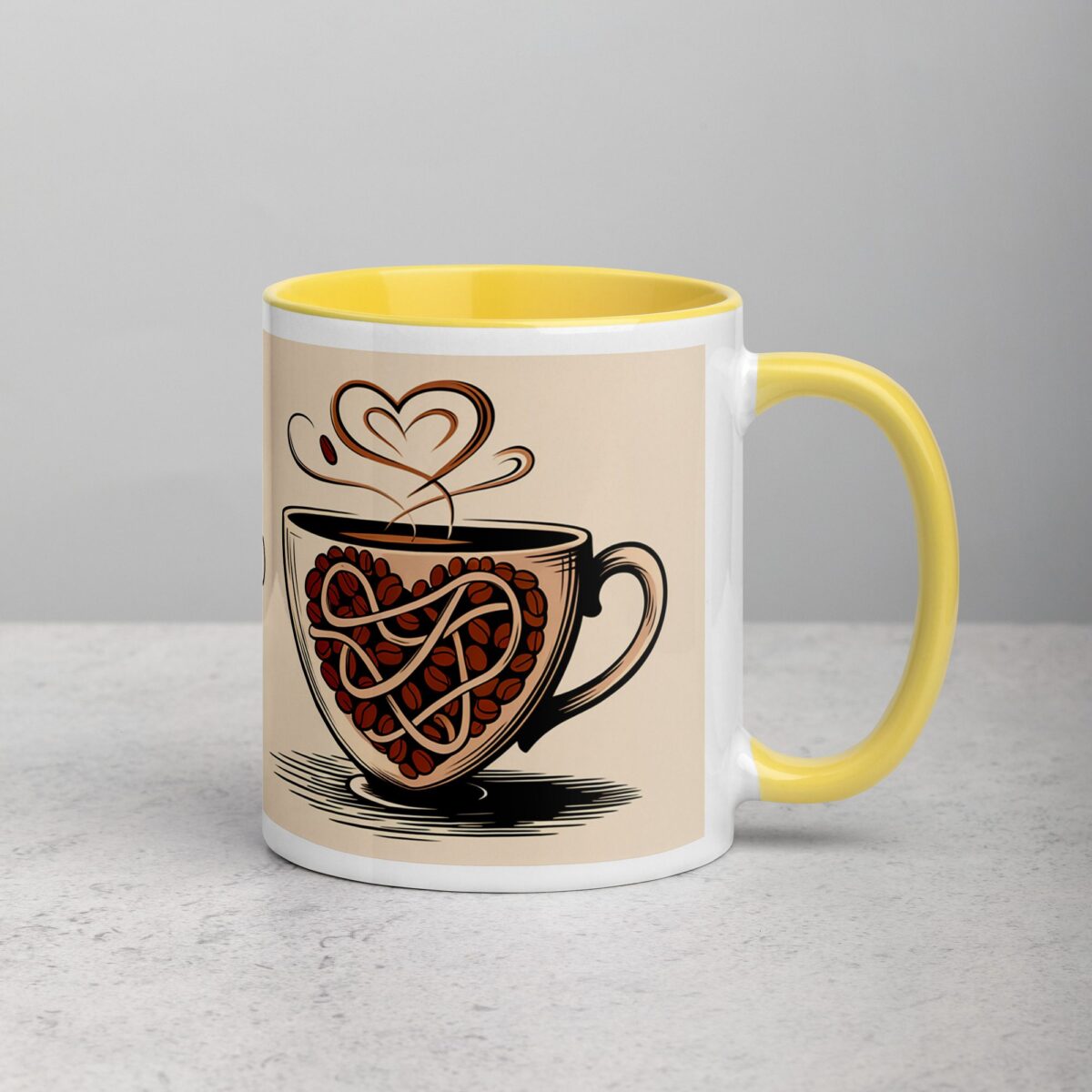 Forever My Love, Forever My Coffee Partner - Image 21