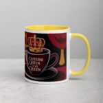 Caffeine Queen & My Queen - Image 21