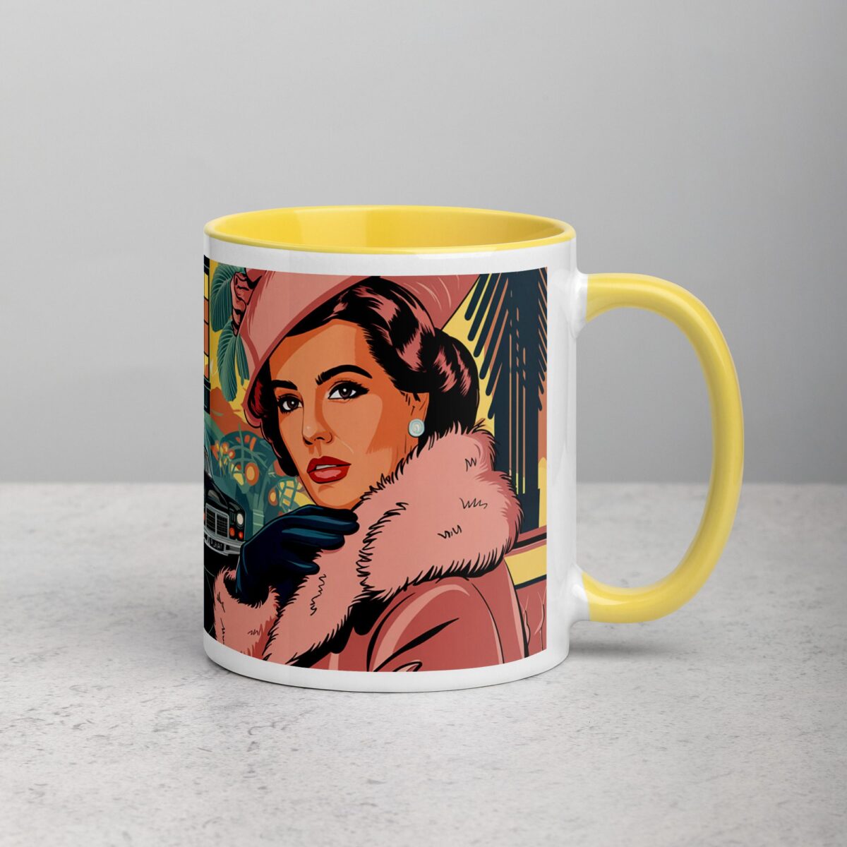 Classy, Sassy & Yours Coffee Mug - Image 21