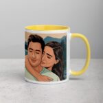 Sorry, Taken! Boyfriend Coffee Mug & Tea Cup - Image 21