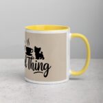 Yorkies Are a Brew-tiful Thing Coffee Mug - Image 21