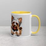 Life Is Better with a Yorkie Coffee Mug - Image 21