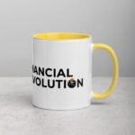 Financial Revolution "Che Guevara Ape" Coffee Mug - Image 21