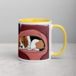 Happiness Is a Warm Beagle Coffee Mug - Image 21
