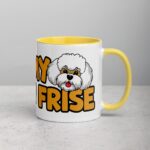 I ❤️ My Bichon Frise Coffee Mug & Tea Cup - Image 21