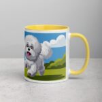 Every Day Is a Bichon Day Coffee Mug - Image 21