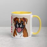 Boxers Are My Kind of People Coffee Mug & Tea Cup - Image 21