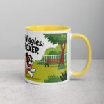 Wiggles and Wiggles: That’s My Boxer Coffee Mug - Image 21