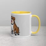 Life Is Better with a Bulldog Coffee Mug - Image 21