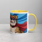 Wrinkles Are a Bulldog’s Superpower Coffee Mug - Image 21