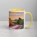 Bulldogs: The Best Nap Partners Coffee Mug - Image 21