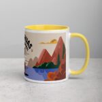 Chihuahuas Are My Spirit Animal Coffee Mug - Image 21