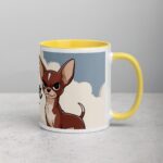 Pint-Sized Protector Coffee Mug & Tea Cup - Image 21