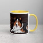 Every Cup of Coffee Tastes Better with a Collie Mug - Image 21