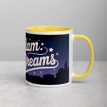 Amsterdam: A City of Dreams Coffee Mug - Image 21