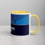 Skyline Dreams, Texan Roots Coffee Mug - Image 21