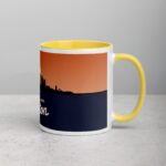 Good Morning, Houston Coffee Mug & Tea Cup - Image 21