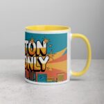Houston Vibes Only Coffee Mug & Tea Cup - Image 21