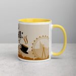 London: A Cup of Culture Coffee Mug - Image 21