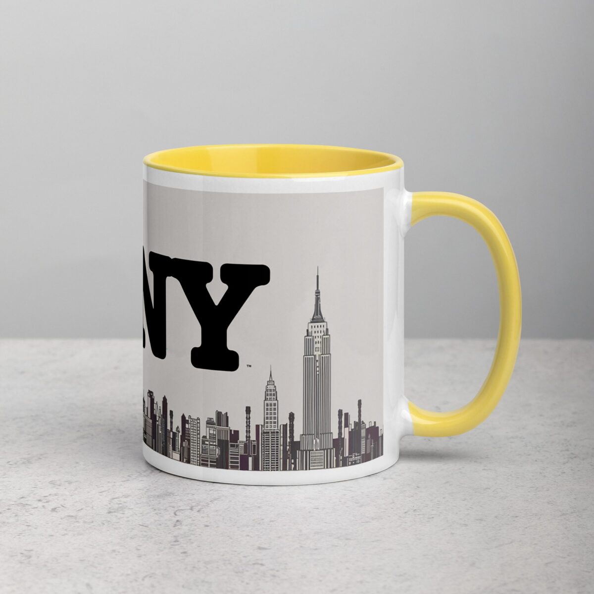 I ❤️ NY Coffee Mug & Tea Cup - Image 21