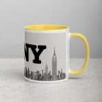 I ❤️ NY Coffee Mug & Tea Cup - Image 21