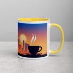 Good Morning, New York Coffee Mug & Tea Cup - Image 21
