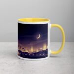 Paris Nights, City Lights Coffee Mug - Image 21