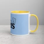 Take Me Back to Paris Coffee Mug - Image 21