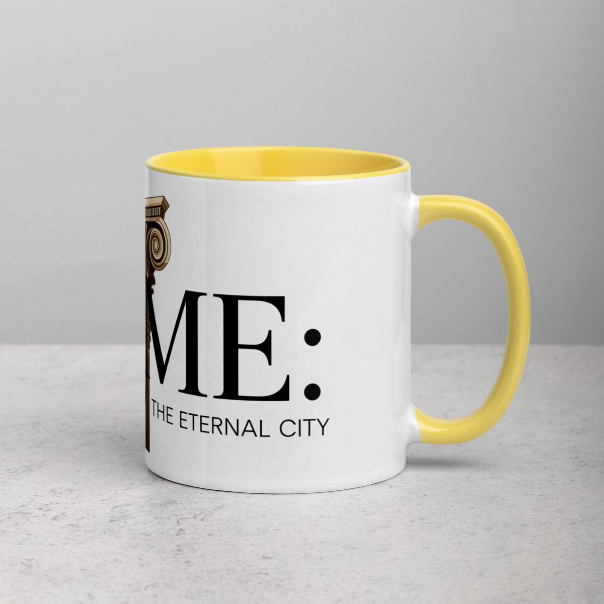 Rome: The Eternal City Coffee Mug - Image 21