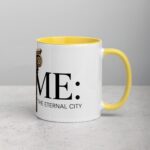 Rome: The Eternal City Coffee Mug - Image 21
