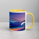 Sydney: A City of Waves and Wonders Coffee Mug - Image 21