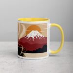 Good Morning, Tokyo Coffee Mug - Image 21