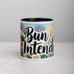 Bun Intended Coffee Mug