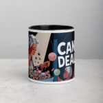 Candy Dealer Grandma Coffee Mug & Tea Cup