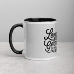 Loyalty Runs Deep: German Shepherd Life Coffee Mug - Image 2
