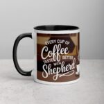 Every Cup of Coffee Tastes Better with a Shepherd Mug - Image 2