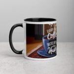 Every Cup of Coffee Tastes Better with a Husky Mug - Image 2