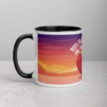 100% Fluff, 0% Worries: My Pomeranian Coffee Mug - Image 2