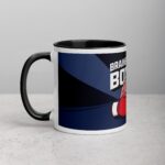 Brains, Brawn, and Boxing Mug - Image 2