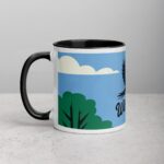 Wing It Coffee Mug & Tea Cup - Image 2