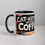 Cat-astrophe Without Coffee Mug - Image 2